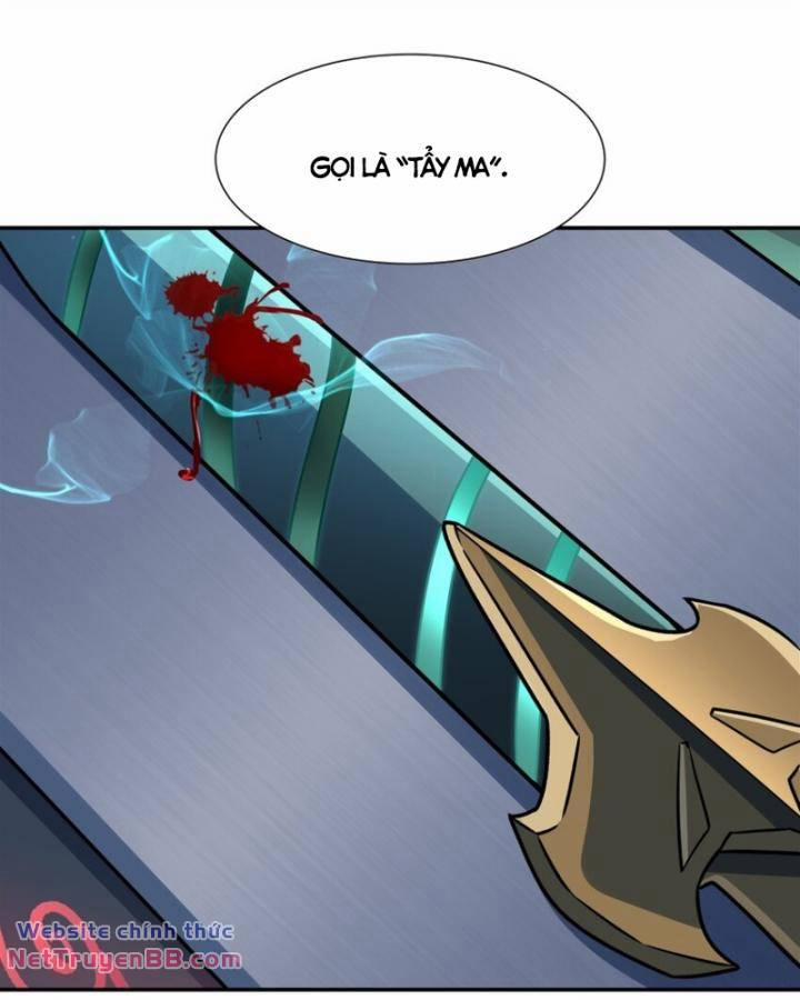 Huyết Cơ Và Kỵ Sĩ 303 trang 50