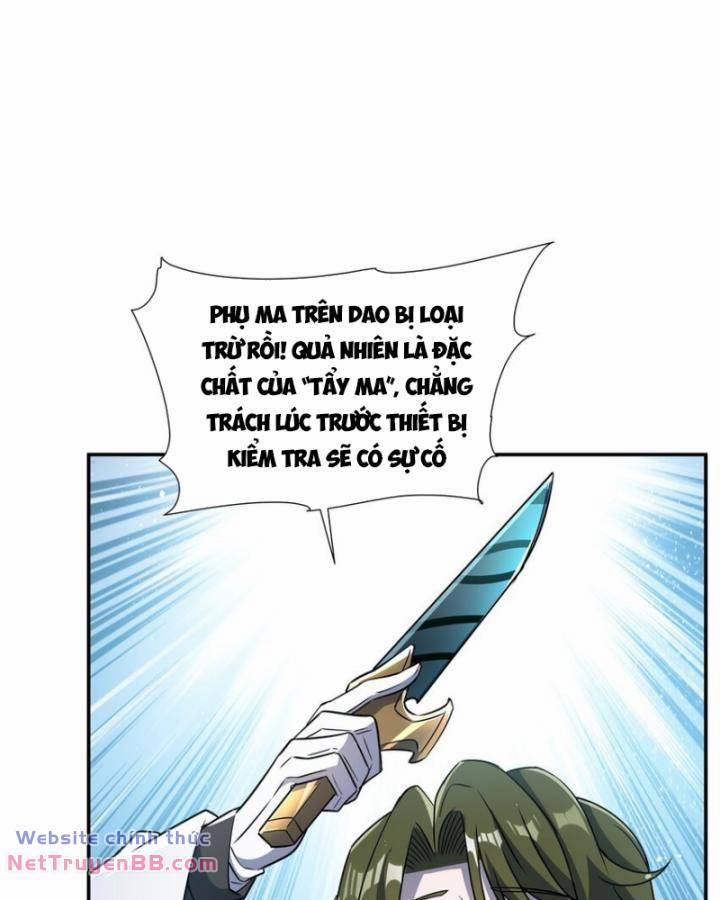 Huyết Cơ Và Kỵ Sĩ 303 trang 51