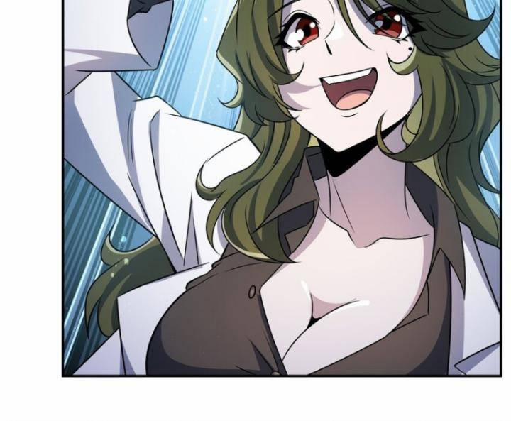 Huyết Cơ Và Kỵ Sĩ 303 trang 52