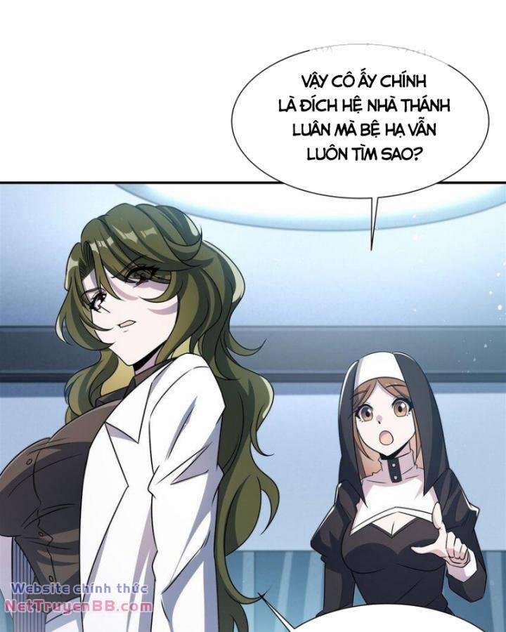 Huyết Cơ Và Kỵ Sĩ 303 trang 53