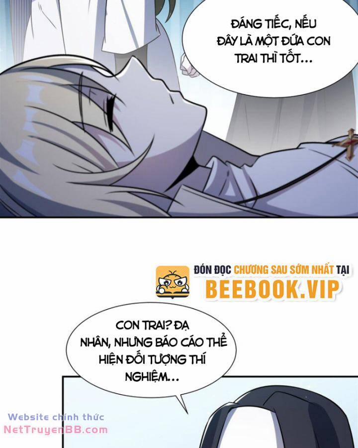 Huyết Cơ Và Kỵ Sĩ 303 trang 54