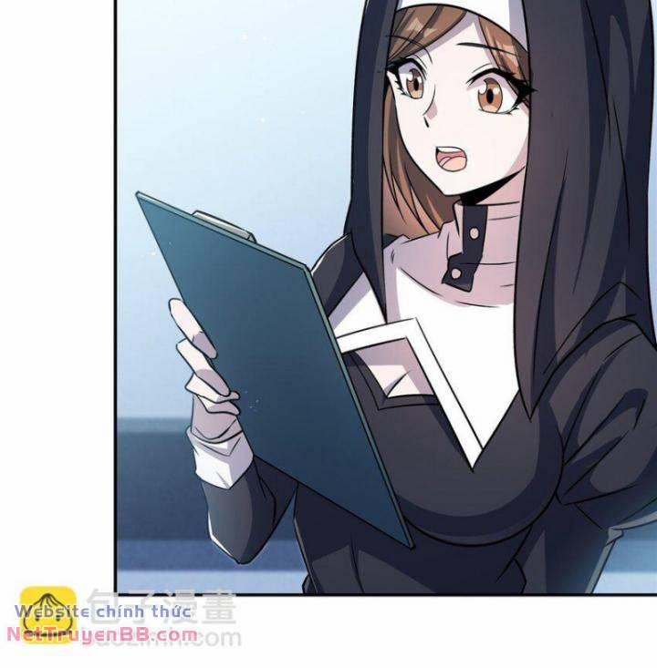 Huyết Cơ Và Kỵ Sĩ 303 trang 55