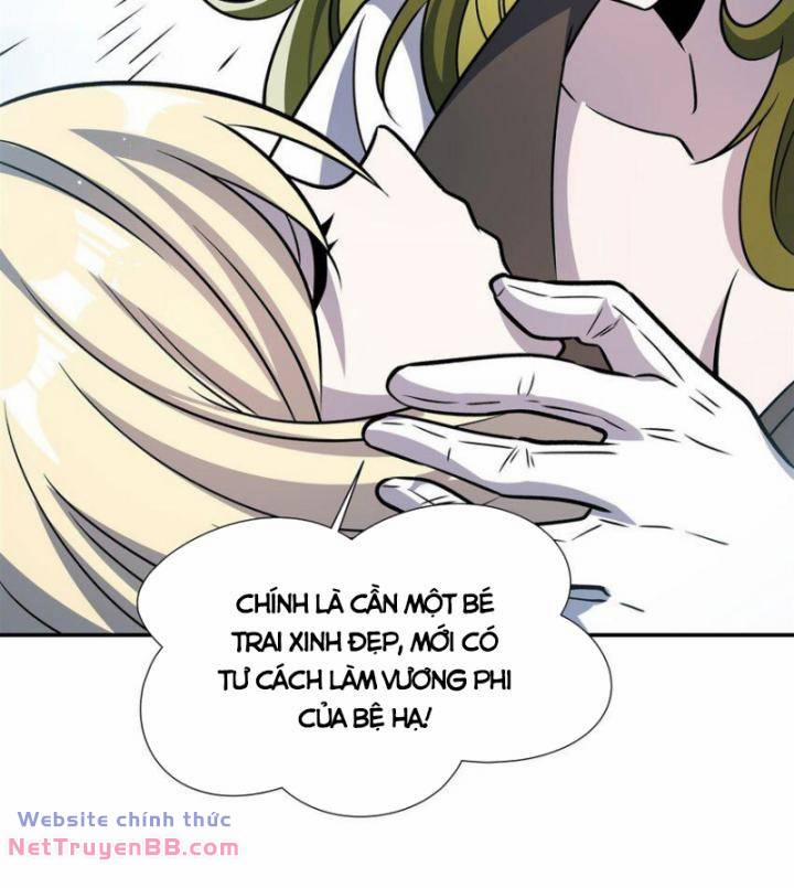 Huyết Cơ Và Kỵ Sĩ 303 trang 59