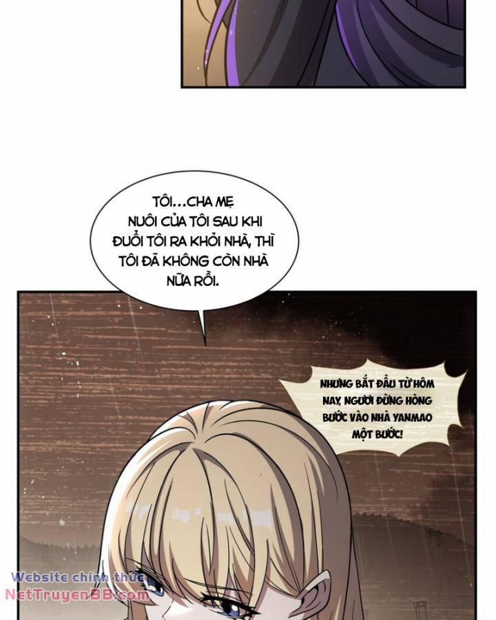 Huyết Cơ Và Kỵ Sĩ 303 trang 6