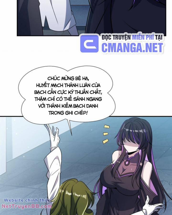 Huyết Cơ Và Kỵ Sĩ 303 trang 61