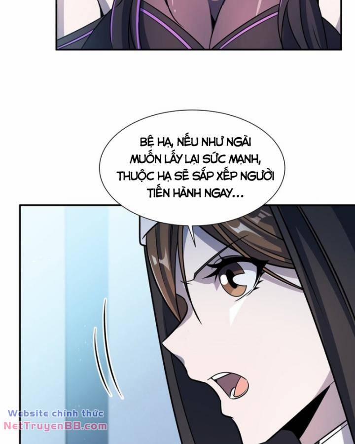 Huyết Cơ Và Kỵ Sĩ 303 trang 64