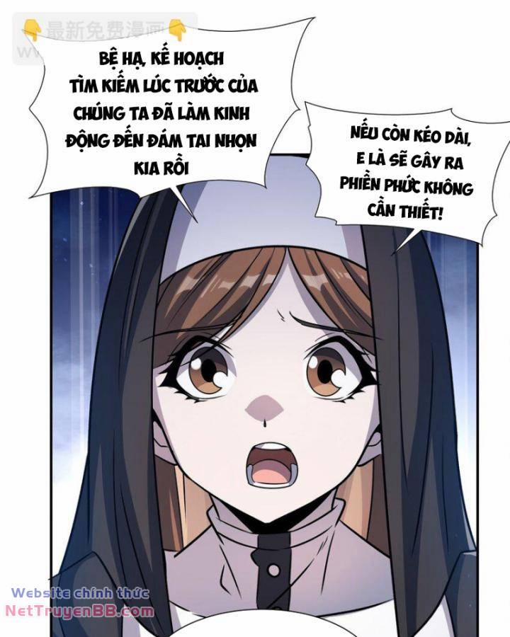 Huyết Cơ Và Kỵ Sĩ 303 trang 67