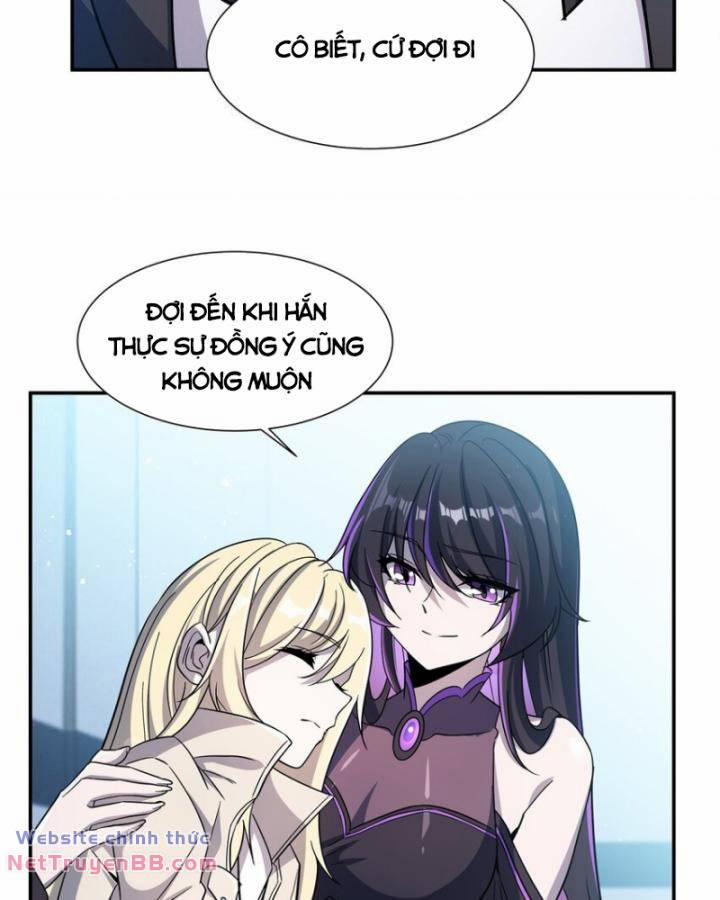 Huyết Cơ Và Kỵ Sĩ 303 trang 68