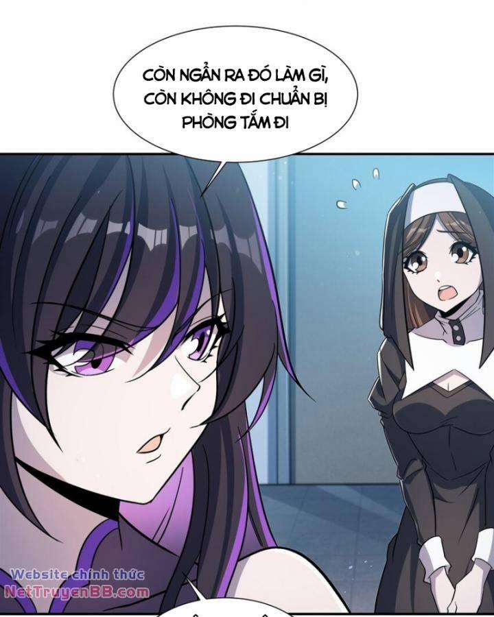 Huyết Cơ Và Kỵ Sĩ 303 trang 70