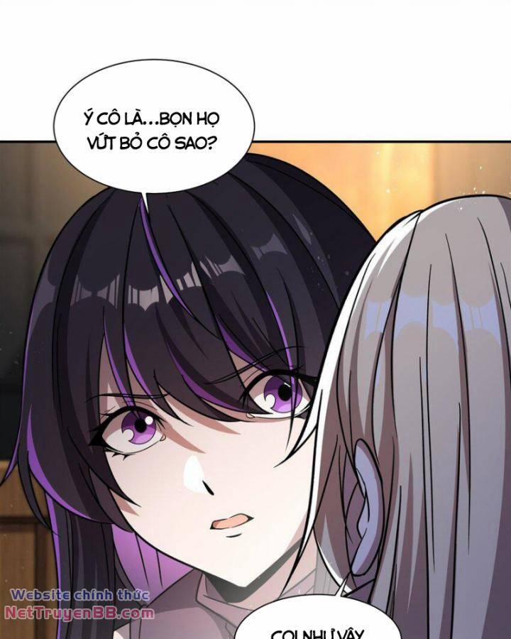 Huyết Cơ Và Kỵ Sĩ 303 trang 8