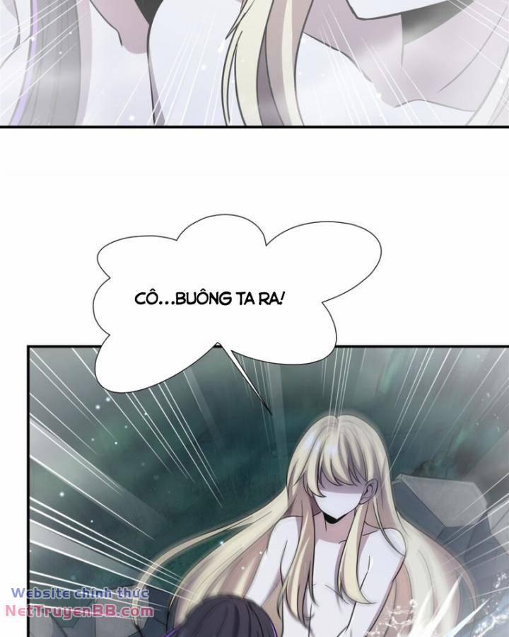 Huyết Cơ Và Kỵ Sĩ 304 trang 12