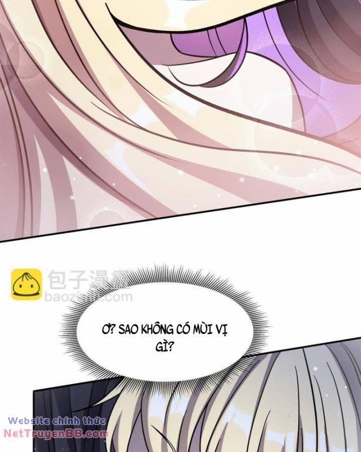 Huyết Cơ Và Kỵ Sĩ 304 trang 20