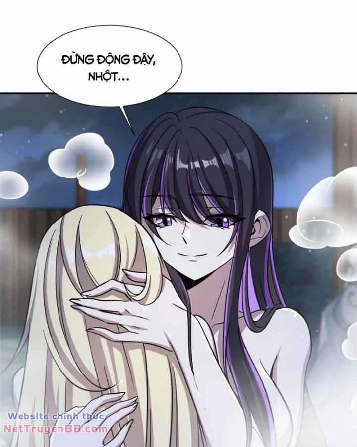 Huyết Cơ Và Kỵ Sĩ 304 trang 22