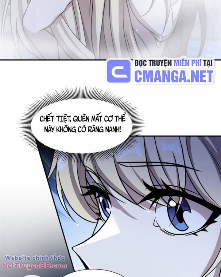 Huyết Cơ Và Kỵ Sĩ 304 trang 23