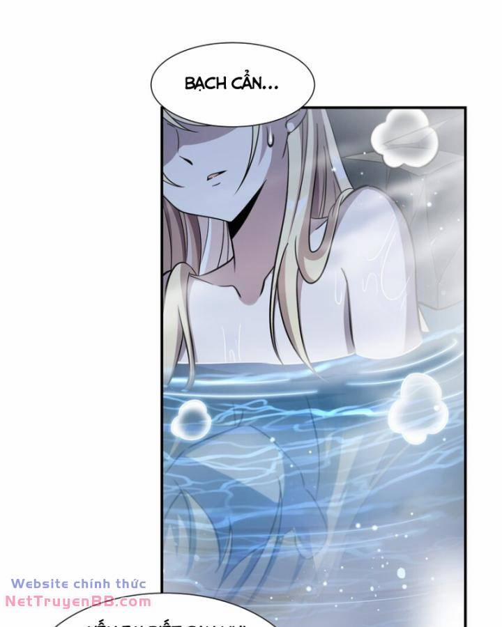 Huyết Cơ Và Kỵ Sĩ 304 trang 3