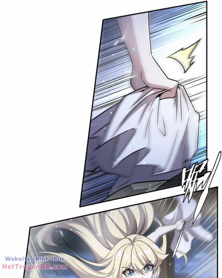 Huyết Cơ Và Kỵ Sĩ 304 trang 30