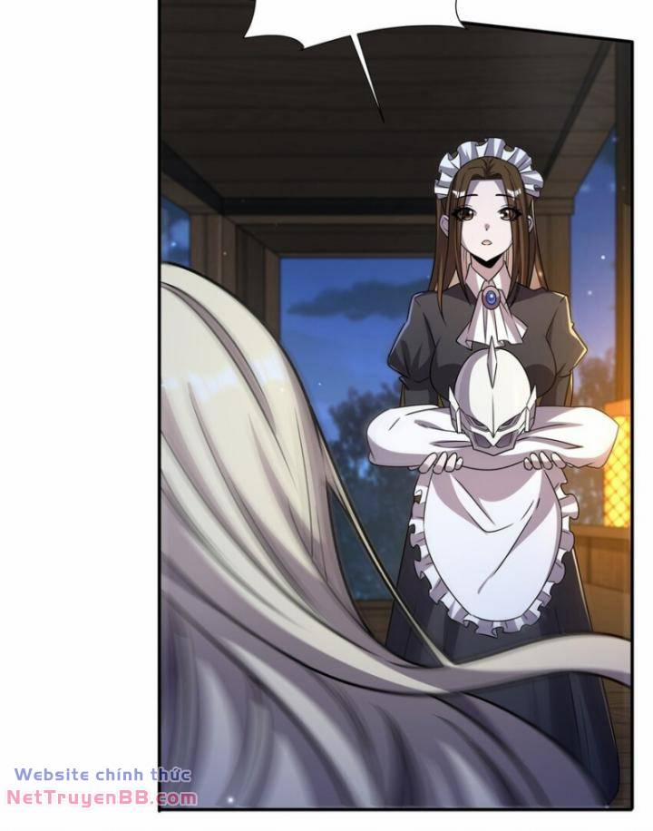 Huyết Cơ Và Kỵ Sĩ 304 trang 33