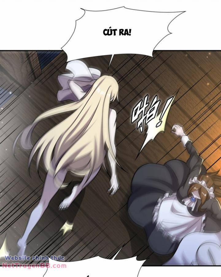 Huyết Cơ Và Kỵ Sĩ 304 trang 34