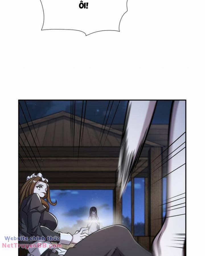 Huyết Cơ Và Kỵ Sĩ 304 trang 35