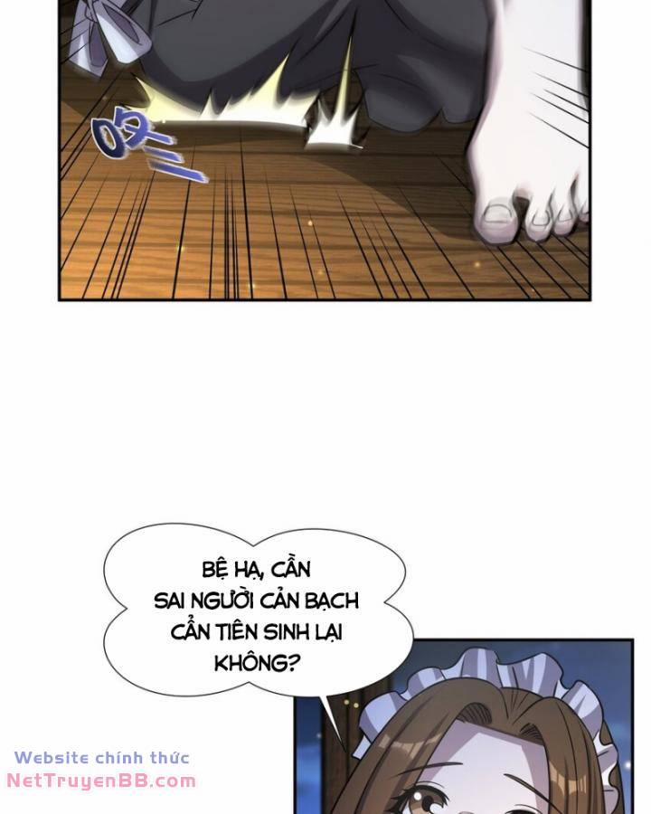 Huyết Cơ Và Kỵ Sĩ 304 trang 36