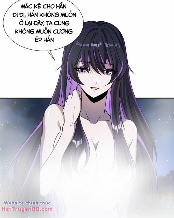 Huyết Cơ Và Kỵ Sĩ 304 trang 38