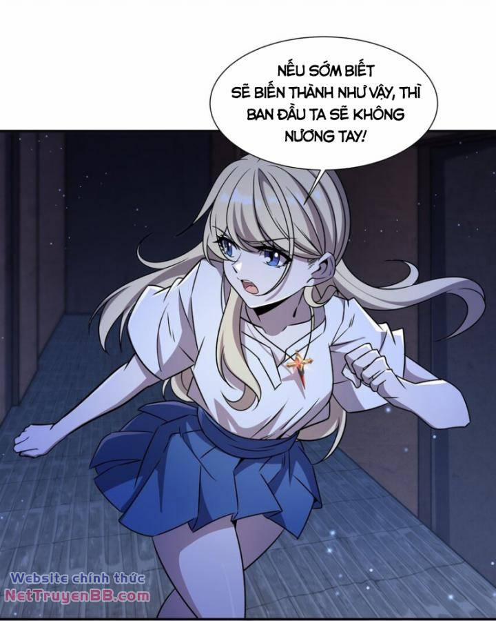 Huyết Cơ Và Kỵ Sĩ 304 trang 42