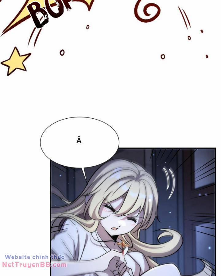 Huyết Cơ Và Kỵ Sĩ 304 trang 44