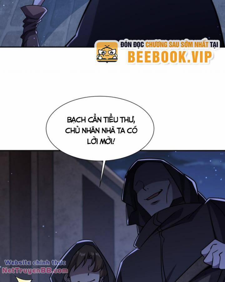 Huyết Cơ Và Kỵ Sĩ 304 trang 47