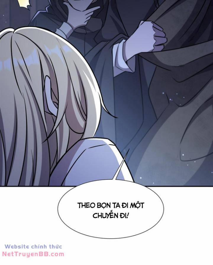 Huyết Cơ Và Kỵ Sĩ 304 trang 48