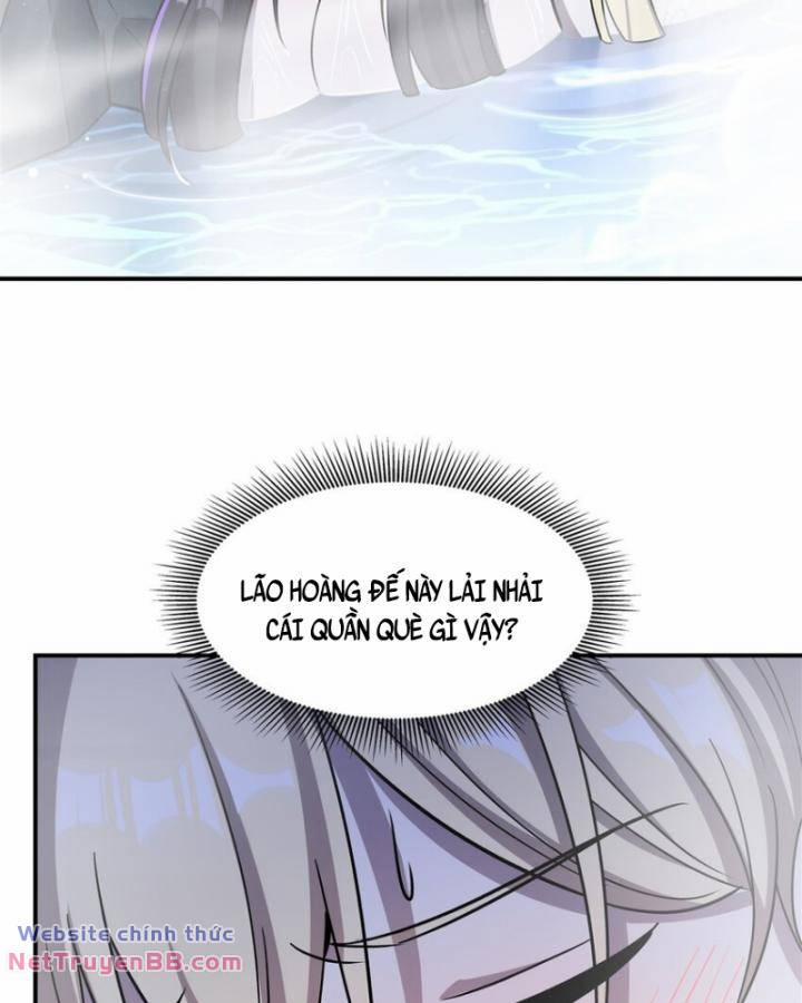 Huyết Cơ Và Kỵ Sĩ 304 trang 5