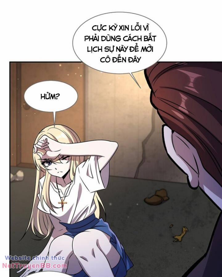 Huyết Cơ Và Kỵ Sĩ 304 trang 53