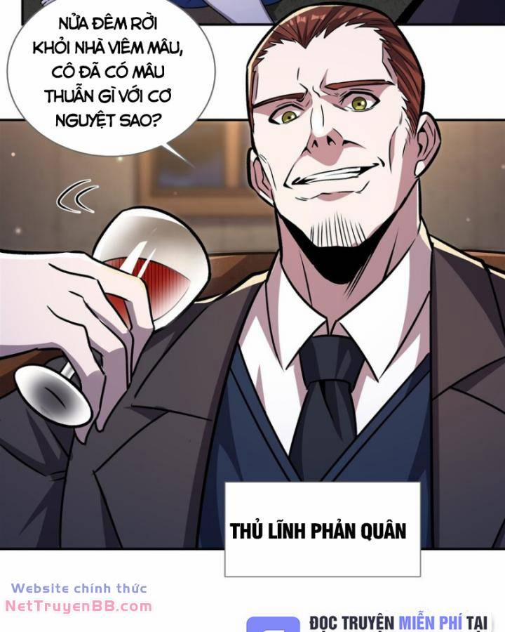 Huyết Cơ Và Kỵ Sĩ 304 trang 54