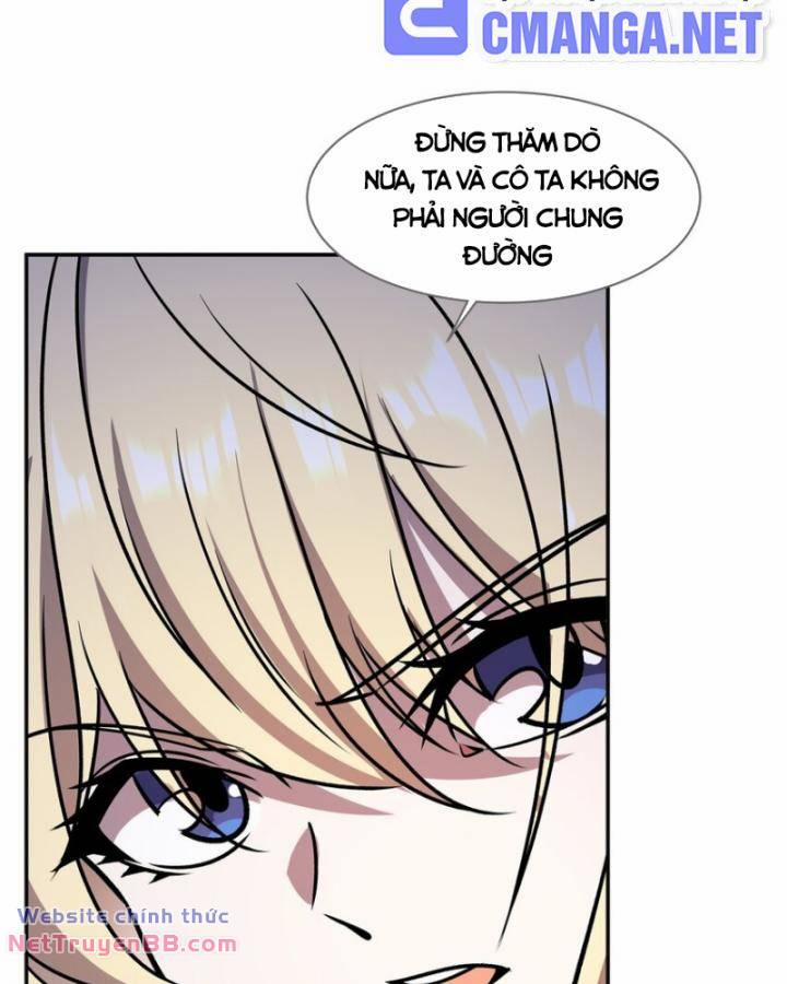 Huyết Cơ Và Kỵ Sĩ 304 trang 55