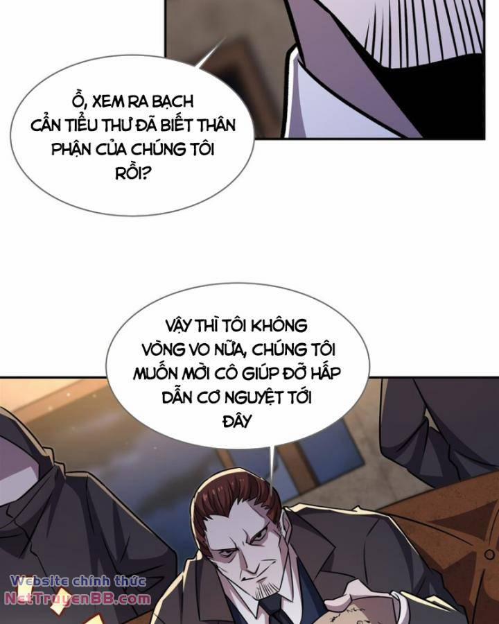 Huyết Cơ Và Kỵ Sĩ 304 trang 58