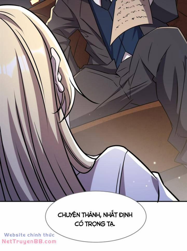 Huyết Cơ Và Kỵ Sĩ 304 trang 59