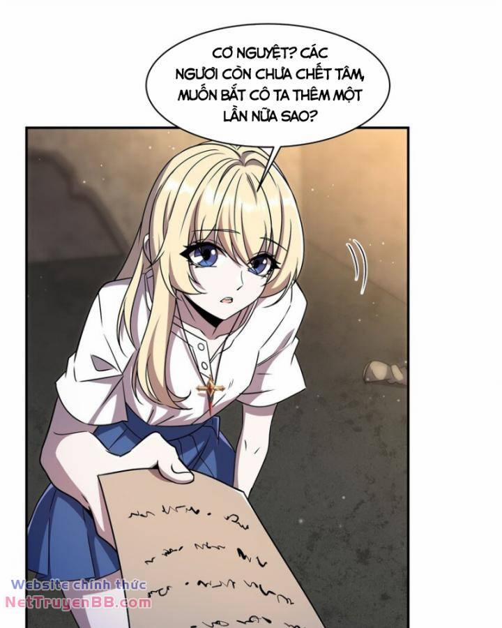 Huyết Cơ Và Kỵ Sĩ 304 trang 60