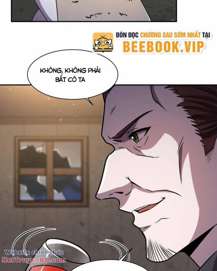 Huyết Cơ Và Kỵ Sĩ 304 trang 61