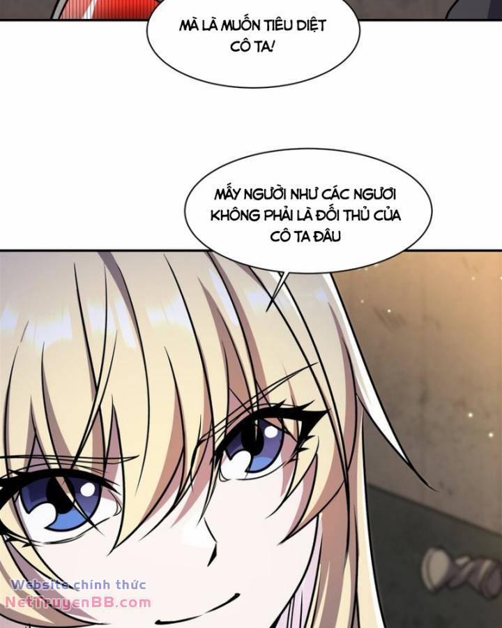 Huyết Cơ Và Kỵ Sĩ 304 trang 62