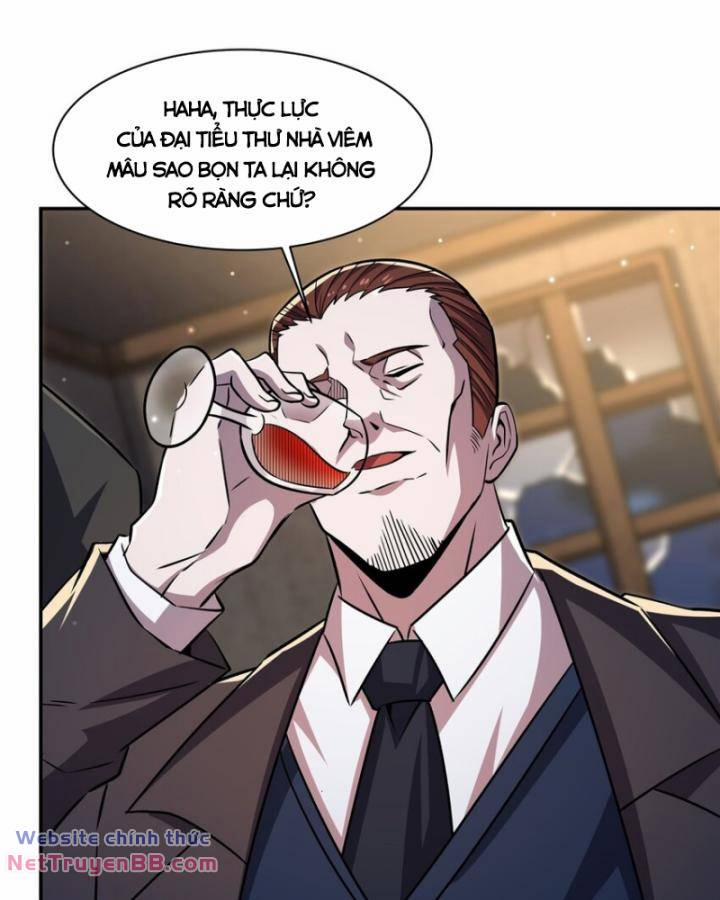 Huyết Cơ Và Kỵ Sĩ 304 trang 64