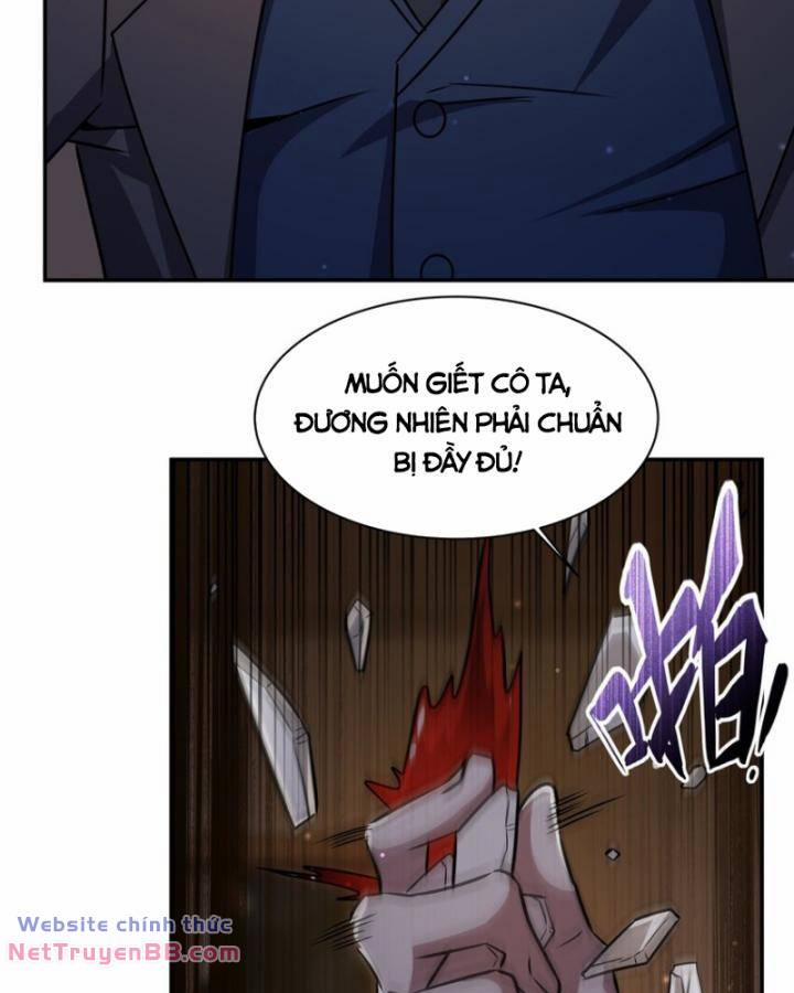 Huyết Cơ Và Kỵ Sĩ 304 trang 65