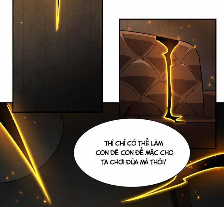 Huyết Cơ Và Kỵ Sĩ 304 trang 67