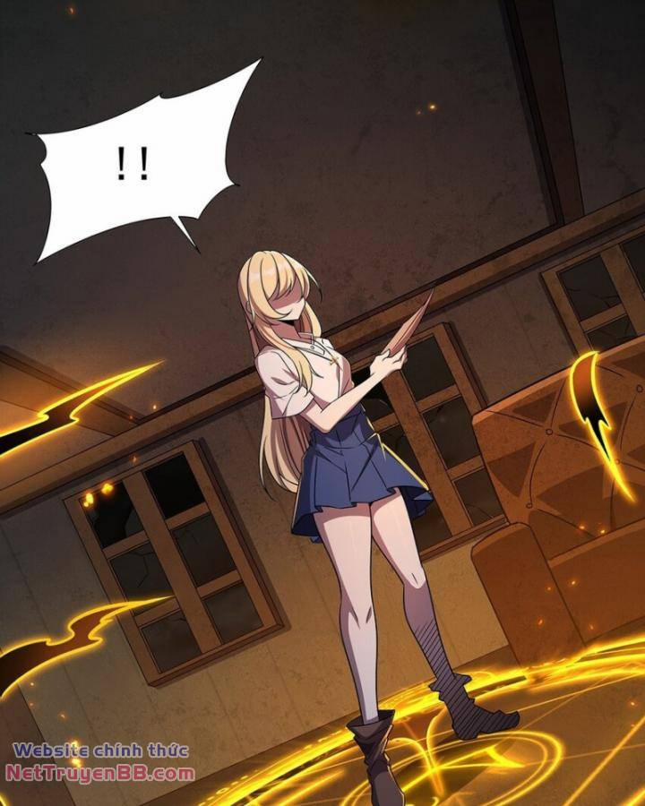 Huyết Cơ Và Kỵ Sĩ 304 trang 68