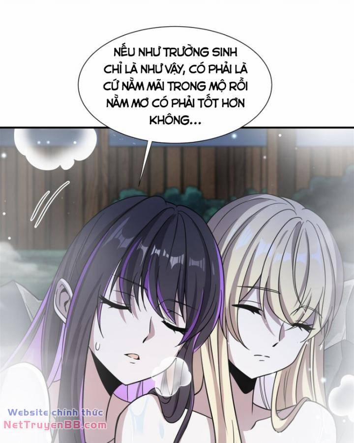 Huyết Cơ Và Kỵ Sĩ 304 trang 7