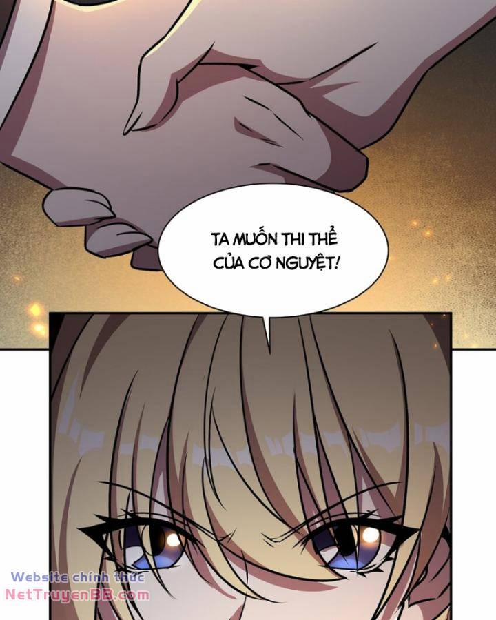 Huyết Cơ Và Kỵ Sĩ 304 trang 72