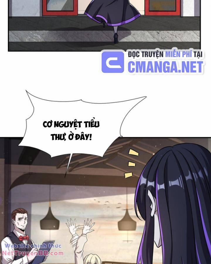 Huyết Cơ Và Kỵ Sĩ 305 trang 9