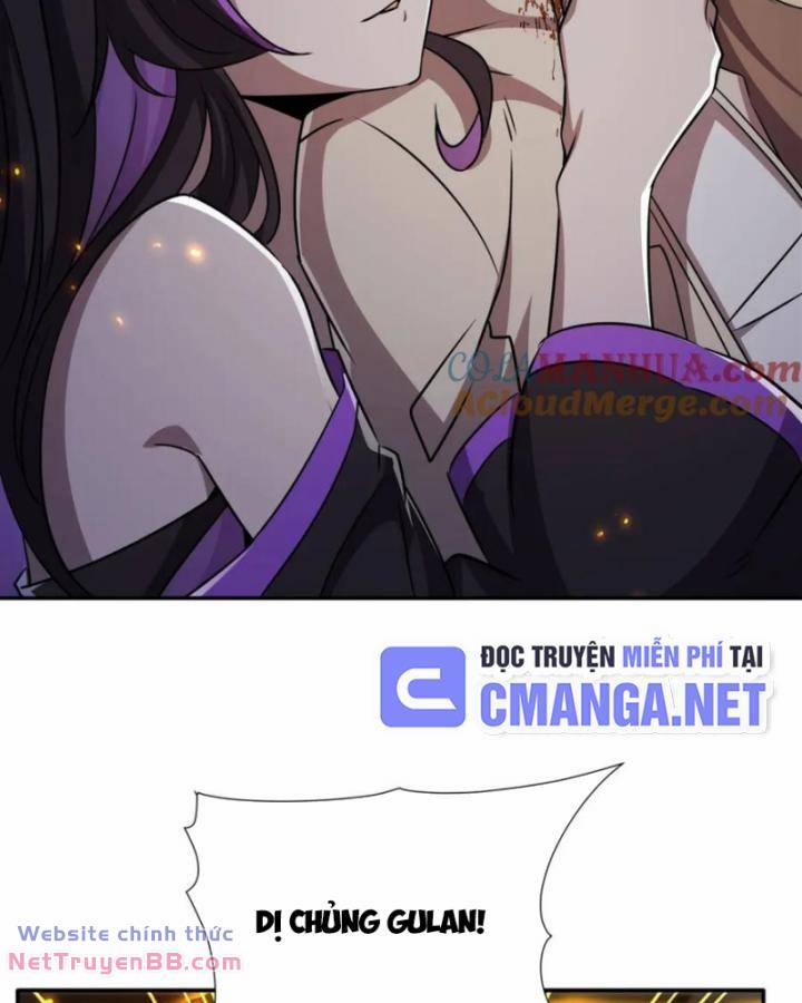 Huyết Cơ Và Kỵ Sĩ 306 trang 11