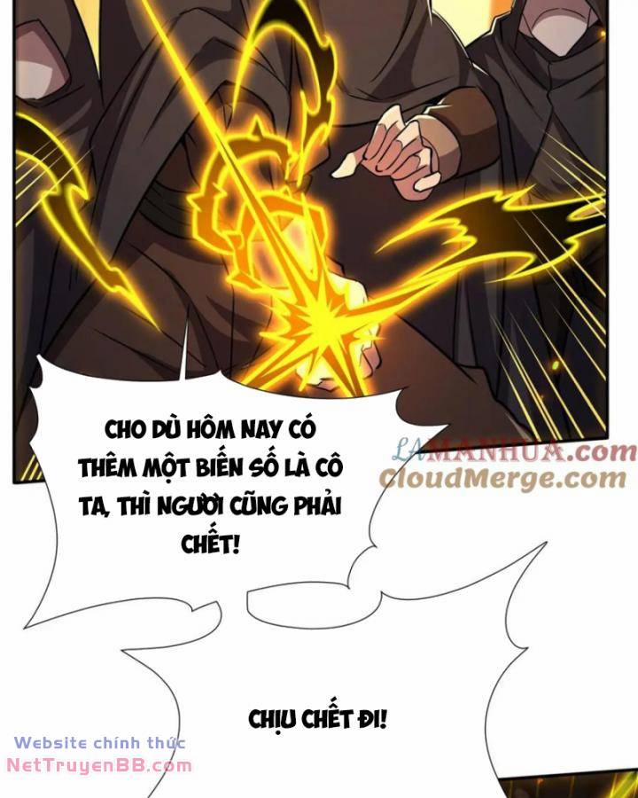 Huyết Cơ Và Kỵ Sĩ 306 trang 13