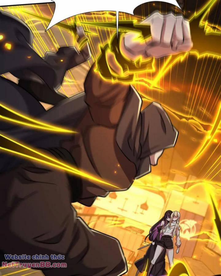 Huyết Cơ Và Kỵ Sĩ 306 trang 14