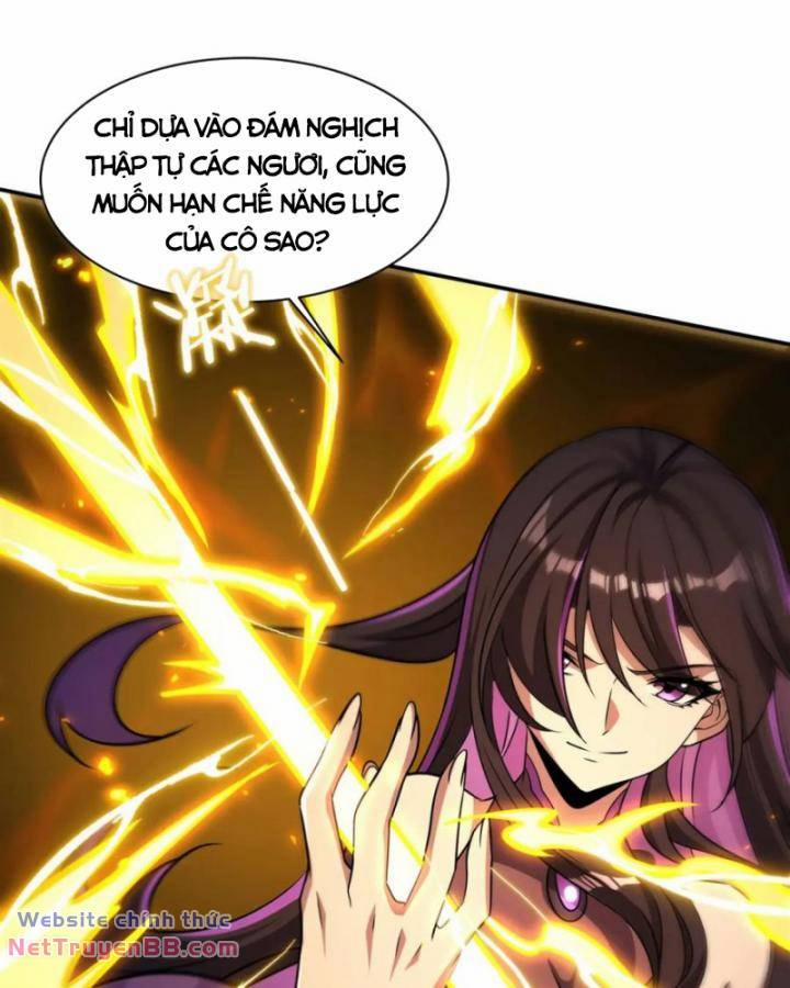 Huyết Cơ Và Kỵ Sĩ 306 trang 16