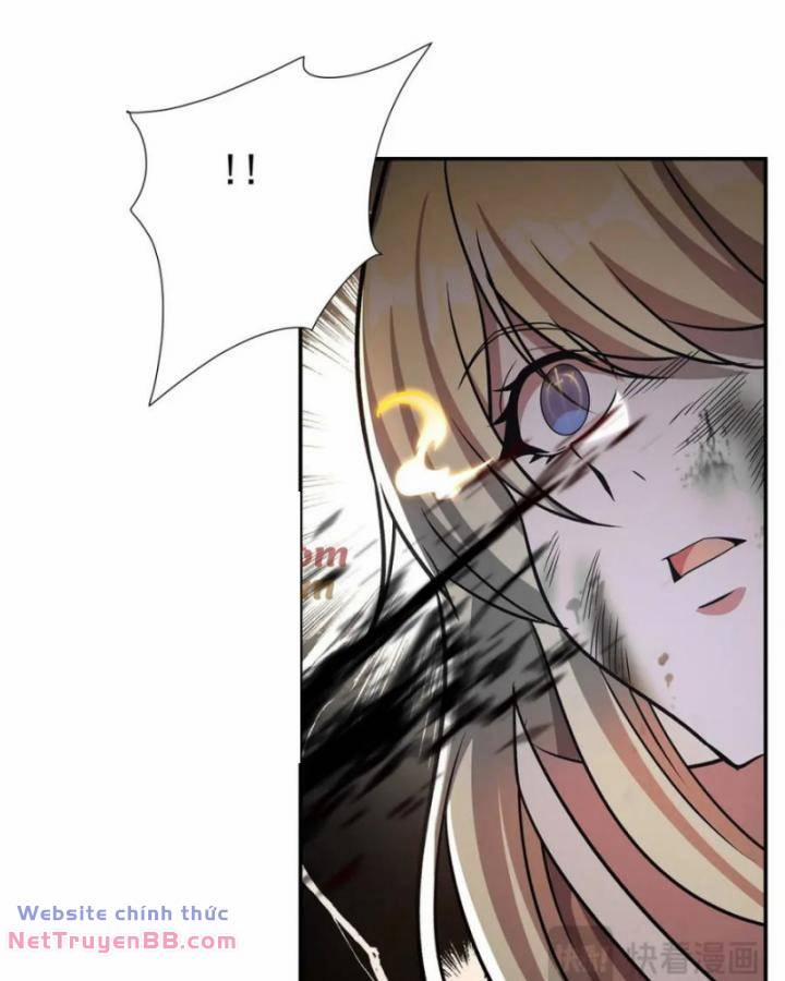 Huyết Cơ Và Kỵ Sĩ 306 trang 23
